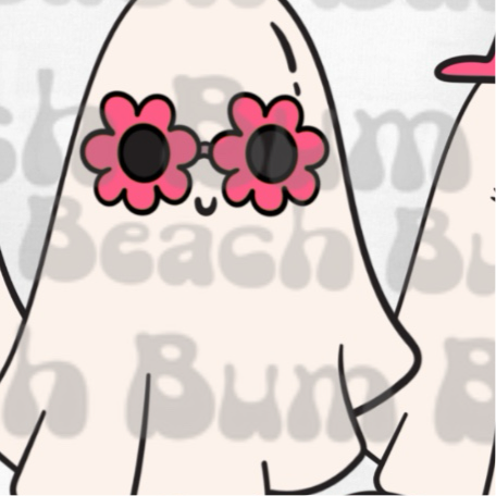 GHOST PINK PNG