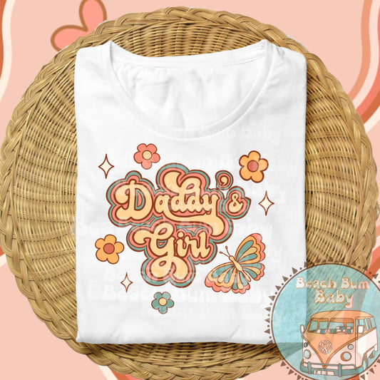 Daddy’s girl png