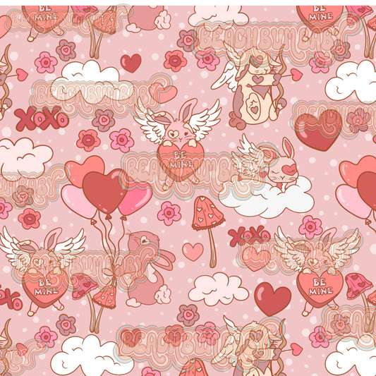 Love bunnies