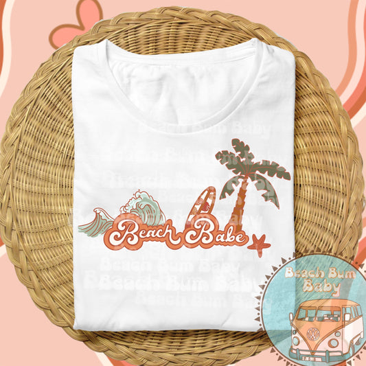 Beach babe muted png OBD X ARD X BBB COLLAB