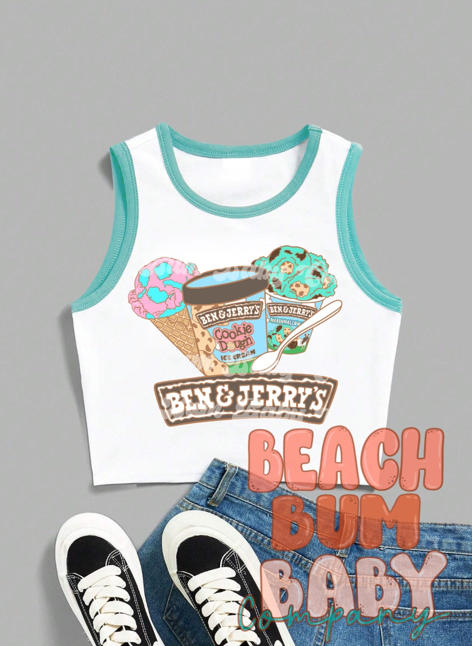 Ben & Jerry’s PNG