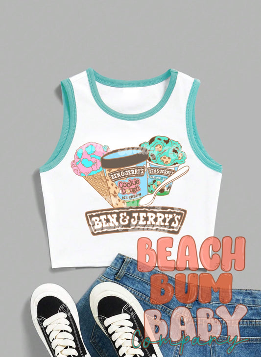 Ben & Jerry’s PNG