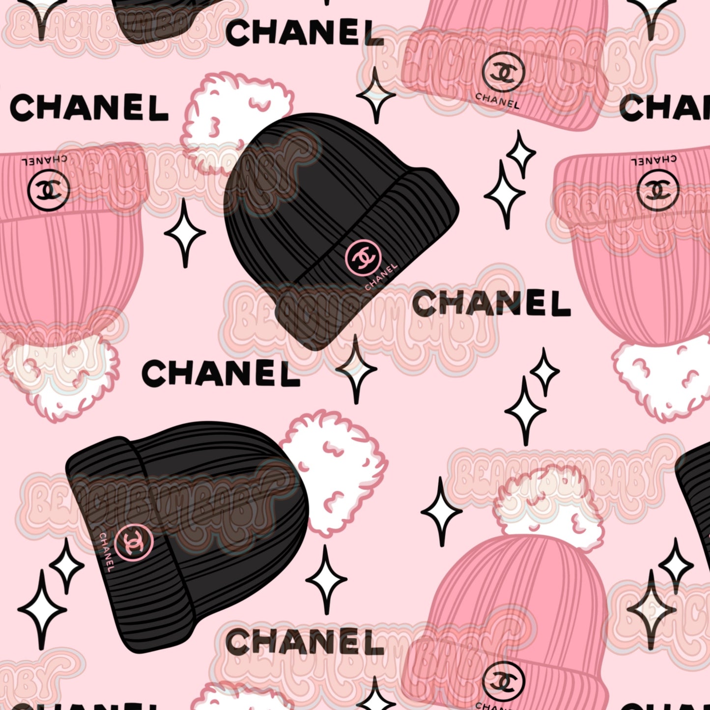 BOUJEE LIL BEANIE SEAMLESS BUNDLE
