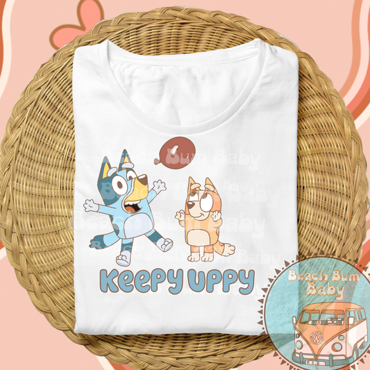 Keepy uppy png