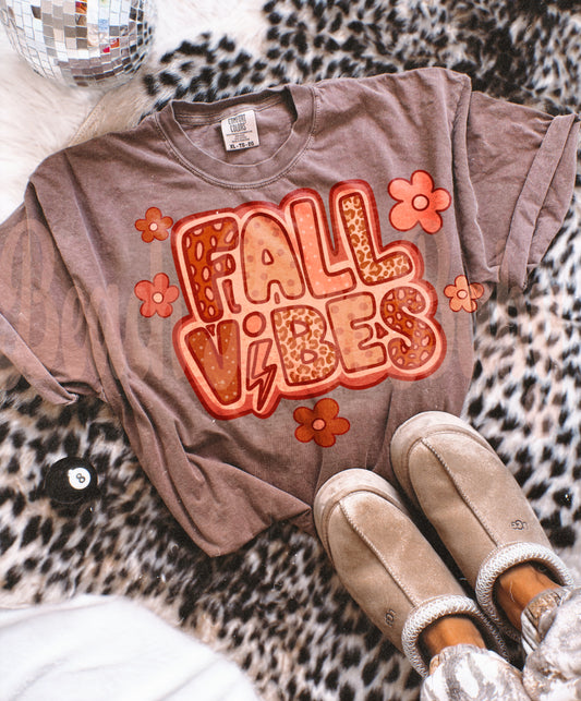 Fall vibes png