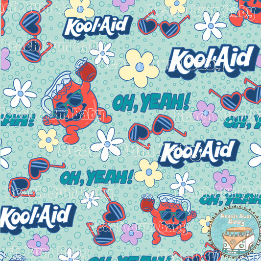 Groovy kool man