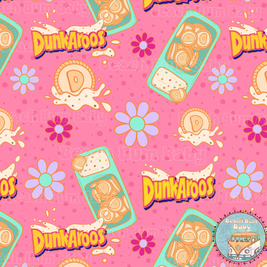 Dunkaroos