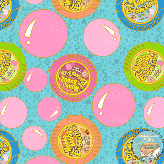 Hubba Bubblegum