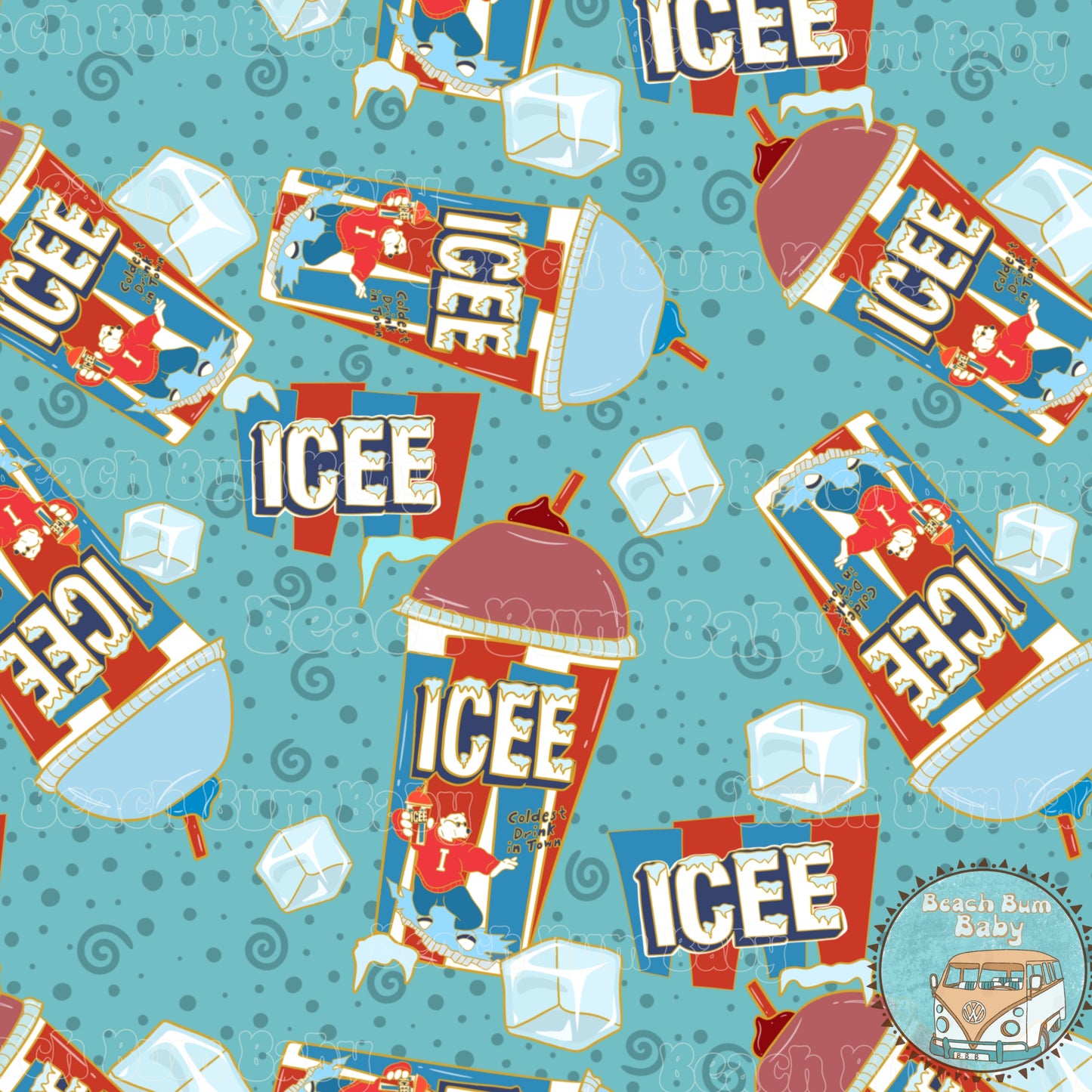 Icee