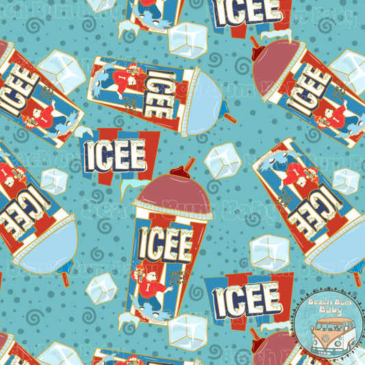 Icee