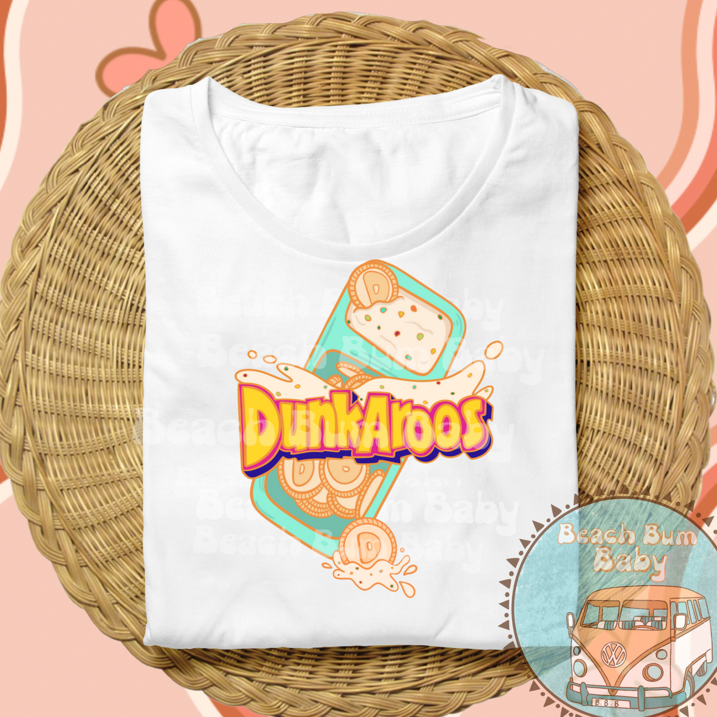 Dunkaroos PNG
