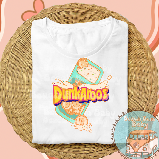 Dunkaroos PNG