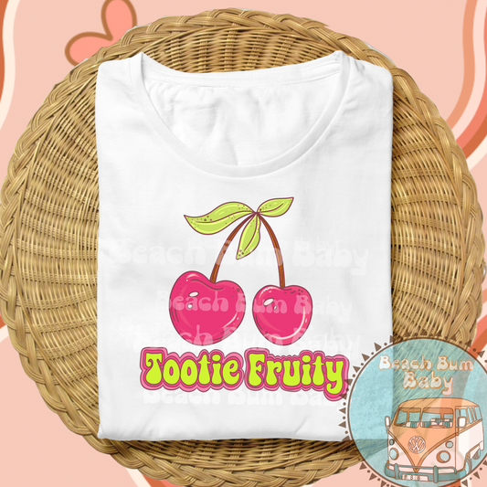 Tootie fruity PNG
