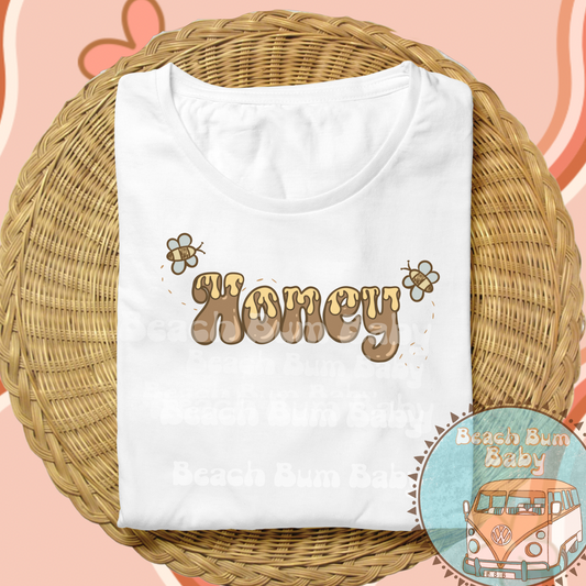 Honey PNG