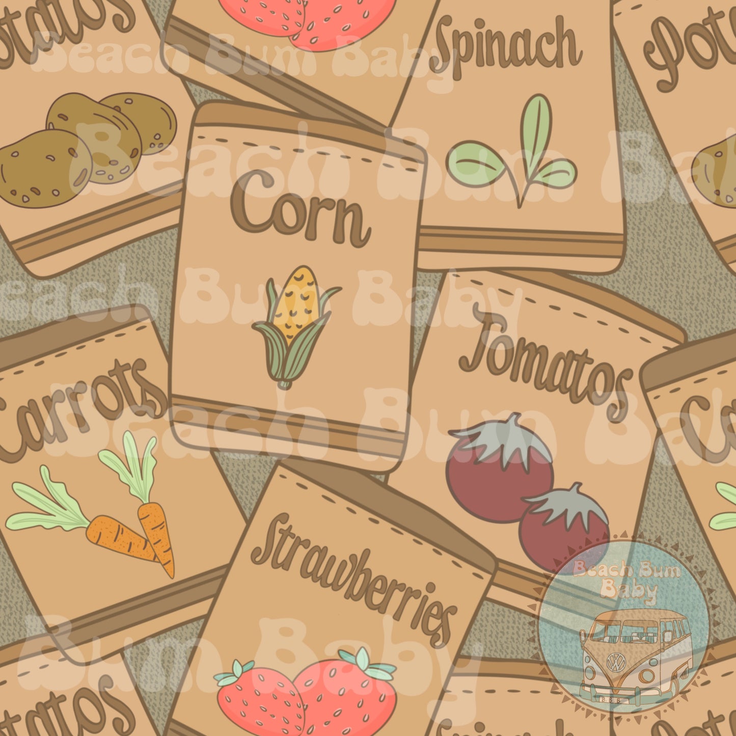 Seeds