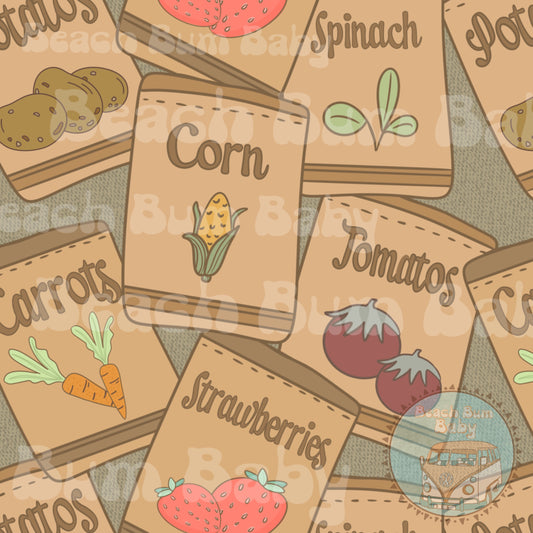 Seeds