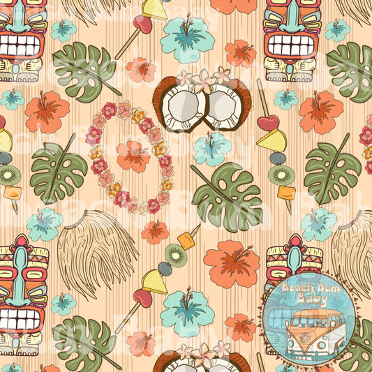 Aloha summer