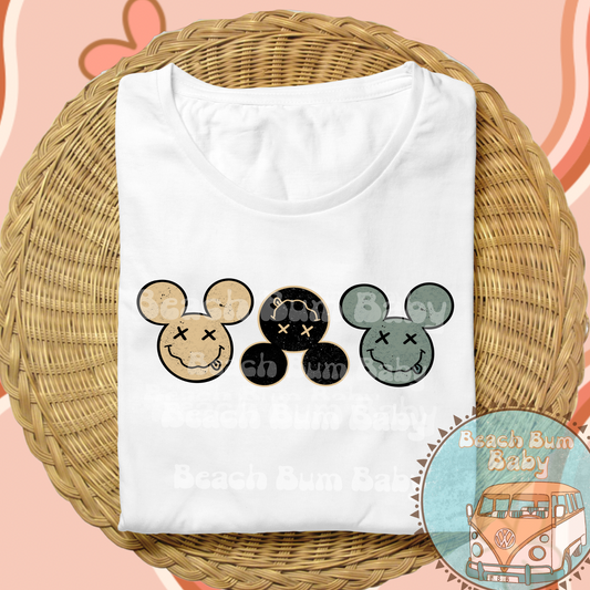 Smiley mouse png