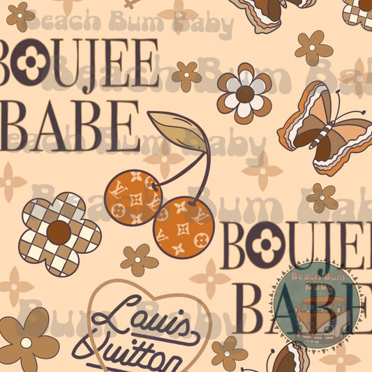 6/4 RESTOCK Boujee babe