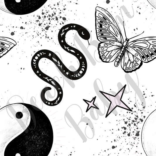 Midnight Moon