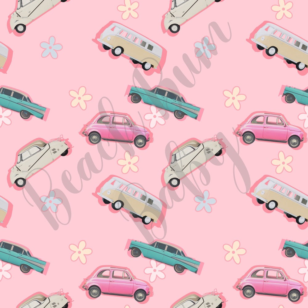 Vintage Cars