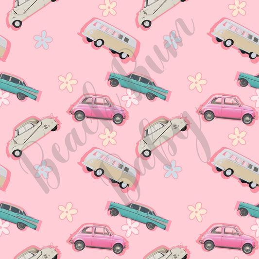 Vintage Cars