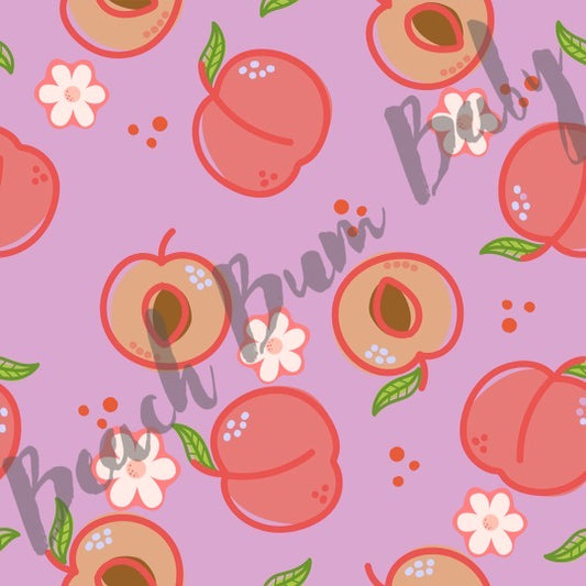 Peaches