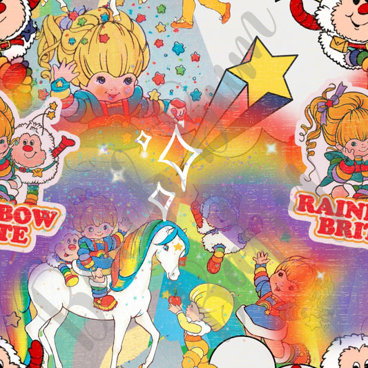 Vintage Brite
