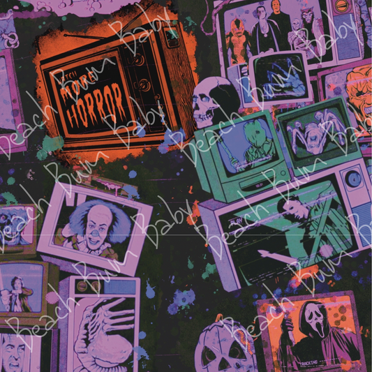 Watch More Horror