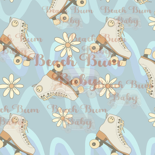 Groovy Skates
