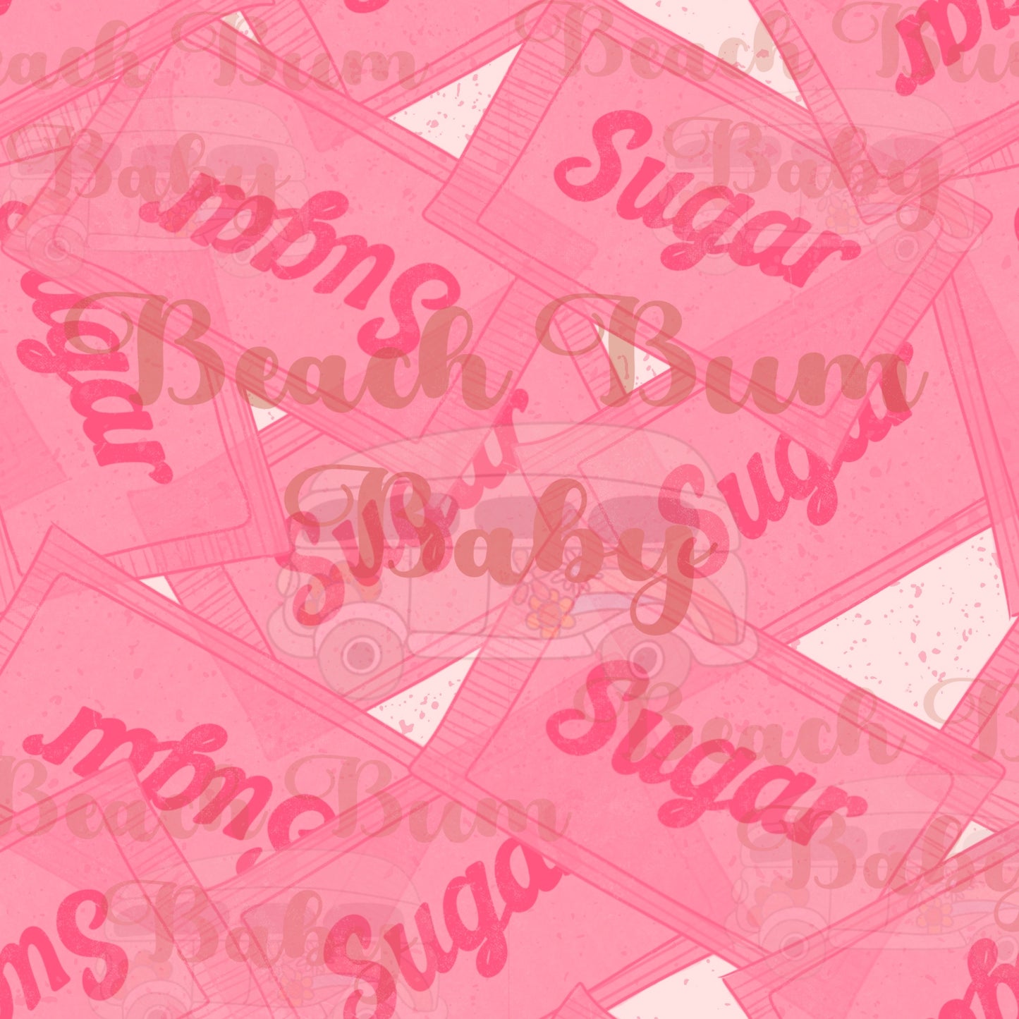 Sugar sugar