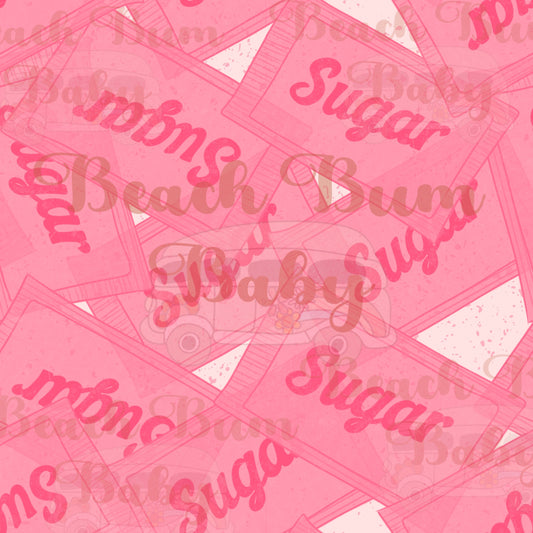 Sugar sugar