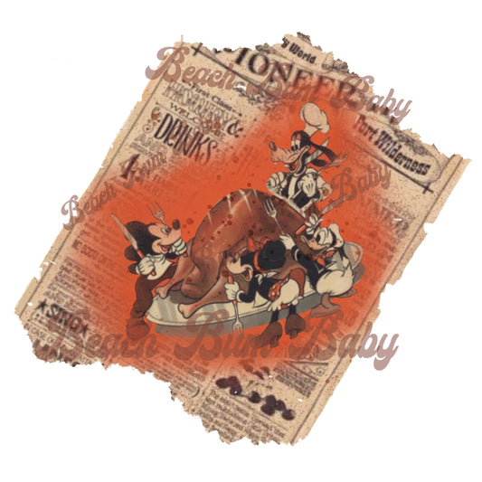 MouseGiving PNG