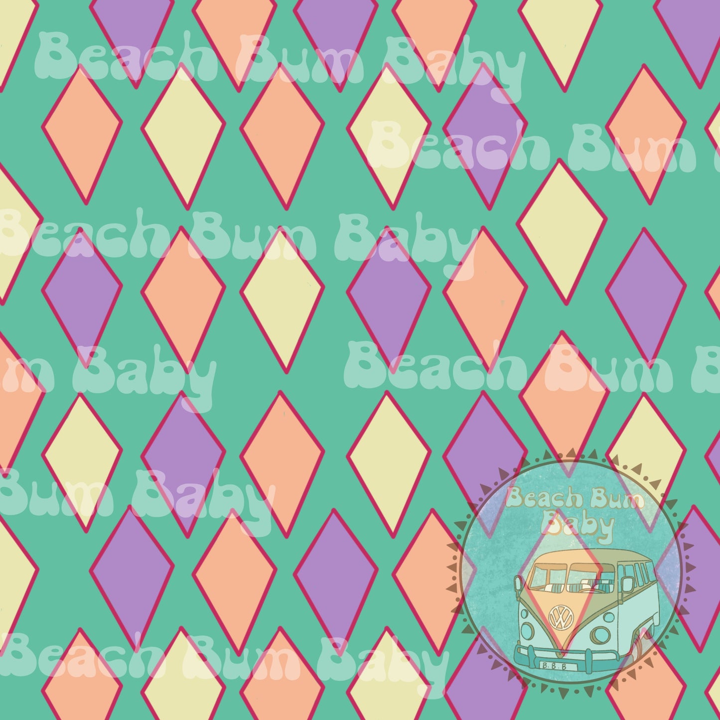 Cinco smileys coord
