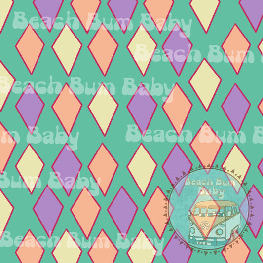 Cinco smileys coord