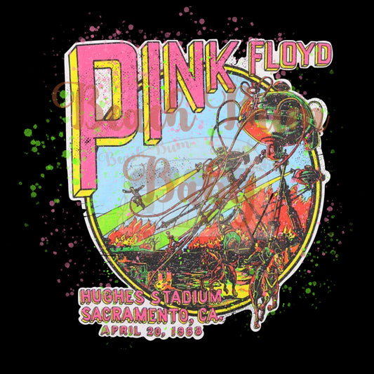 Pink Band PNG