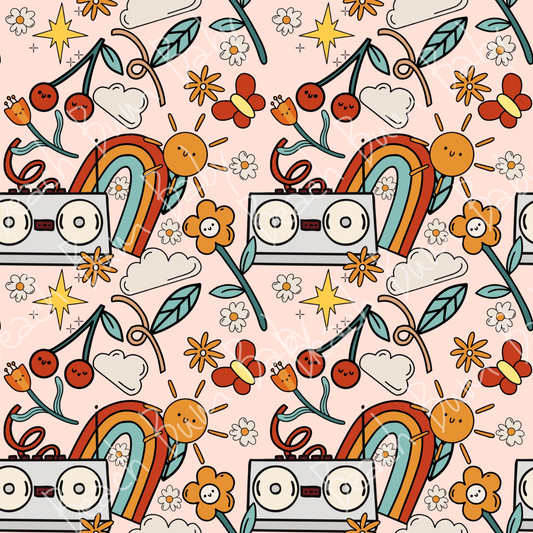 Retro Mix