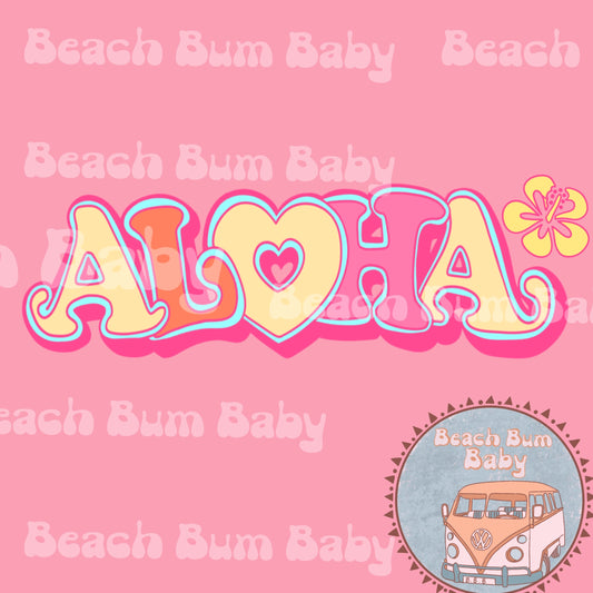 Aloha PNG