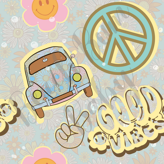 Good Vibes