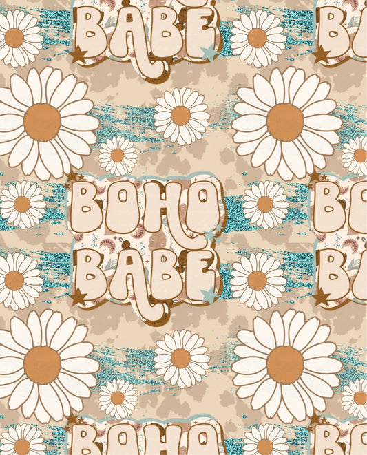 Boho Babe