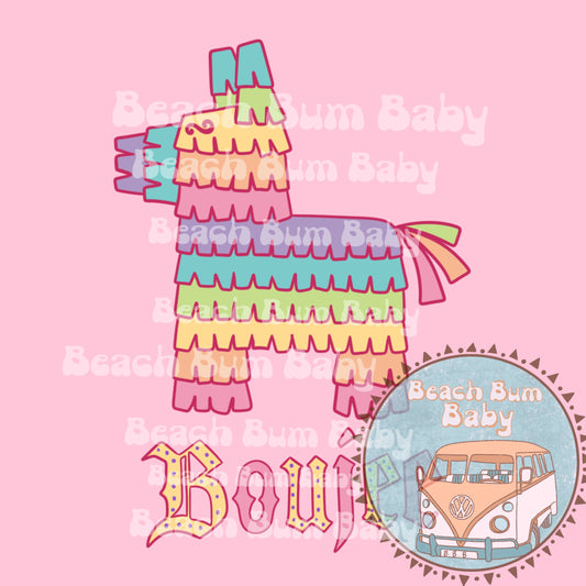Piñata PNG
