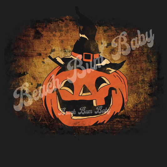 Vintage Pumpkin png
