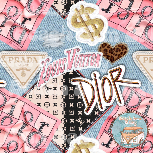 10/12 RESTOCK Vintage Boujee 3