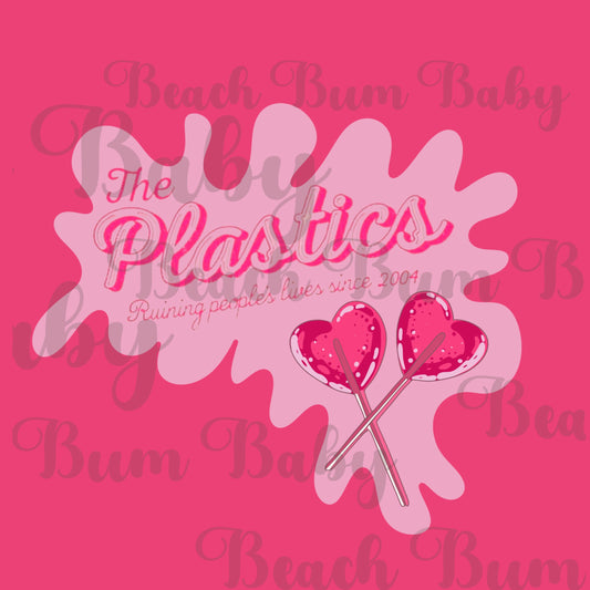 Plastics png