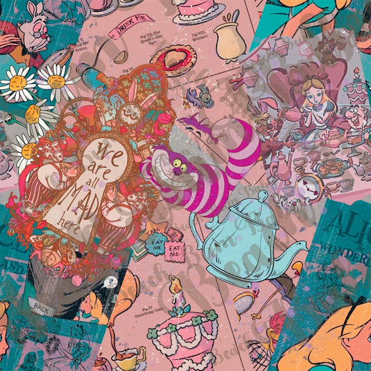 Wonderland