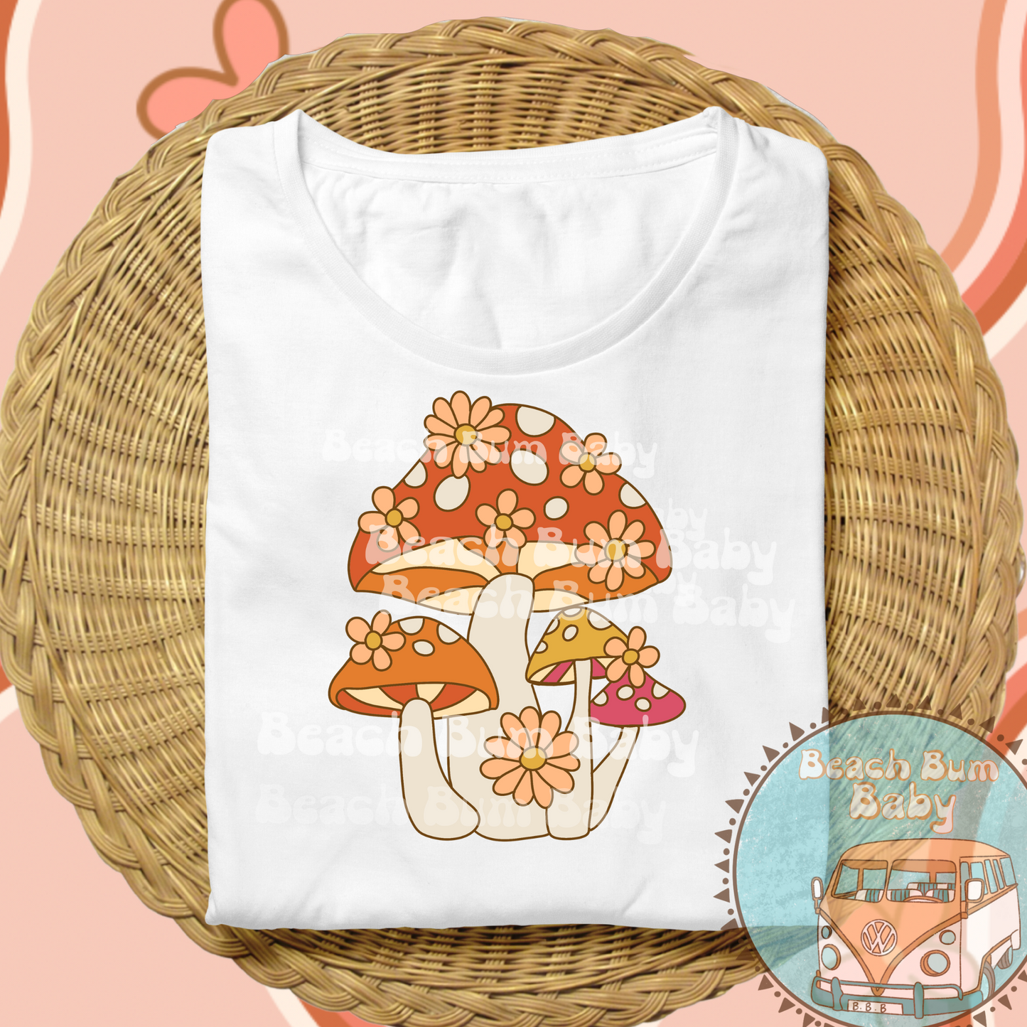 Mushroom PNG