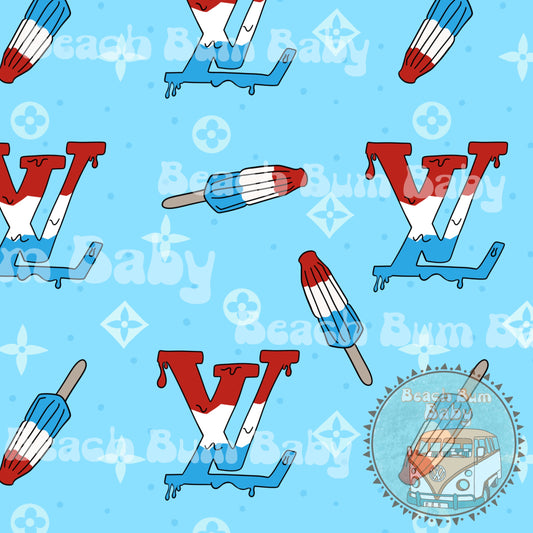 6/4 RESTOCK Logo push pops