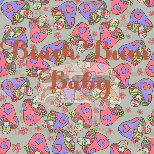 Love shrooms